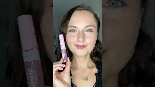 Honest Review of Covergirl Yummy Lip Gloss ✨.  #covergirl #lipgloss #shorts