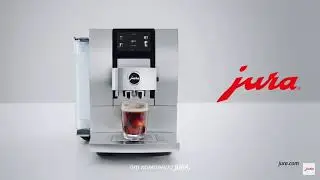 Кофемашина JURA Z10