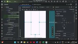 Part 1 - View Visibility (TextView Widget, Attribute, Global Variable, User-defined Method)
