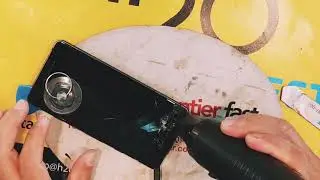 Google pixel 2 LCD screen replacement.How to fix screen for google pixel 2? 