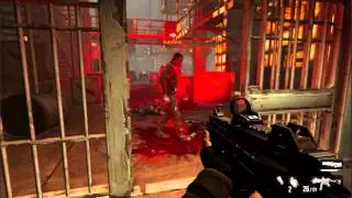 FEAR3 Gameplay