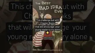 Suggestions: #elementary chapter books your kiddo can read independently #booktok #youtubeshorts