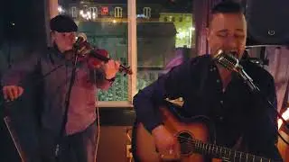 Jimmy Lee Duo - Tennessee Whiskey