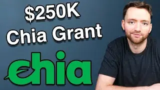 Make Money with Chia and Chialisp? (250K Grant!)