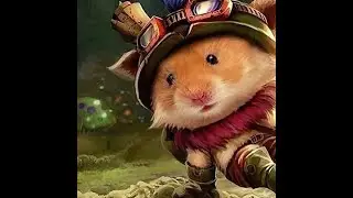 Типичный войс игроков League of Legends#4