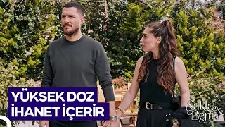 Dost Sandıklarımız Sırtımızdan Vurdu | Sakla Beni