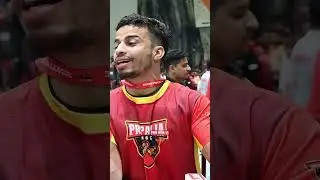 This is vintage Parmeet Singh | Pro Panja League