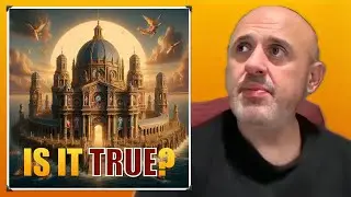Did the Catholic Church REALLY Started Islam? | @shamounian