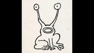 DeJect - True Love Will Find You In The End [Daniel Johnston cover]