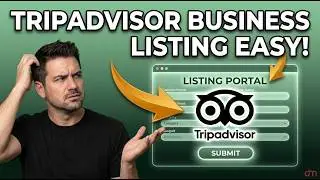 How to List Your Business on TripAdvisor (Easy Guide 2026)