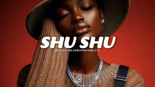 Asake x Shallipopi x Amapiano type beat 2024 "SHU SHU" | Amapiano instrumental
