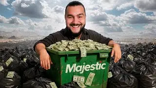Majestic — ДОНАТНАЯ Помойка | Провальные Обновления ГТА Проектов | Скандалы и Конфликты GTA 5 RP