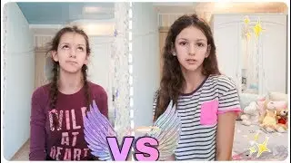 КАК ЗАСТАВИТЬ ВСЕХ ДУМАТЬ ЧТО ТЫ КРАСИВАЯ // МАКИЯЖ В Школу //BACK TO SCHOOL