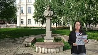 День русского языка. Читает Ольга Белова