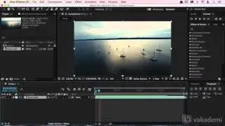 Adobe After Effects'te Frame Nedir?