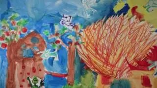 Animation workshop for children #5 result
