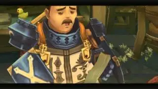 Radiata Stories - Part 10 - The Last Night As A Knight