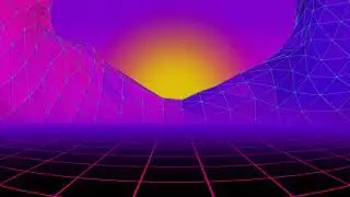 Connections | SynthWave | RetroWave  | Cyberpunk music