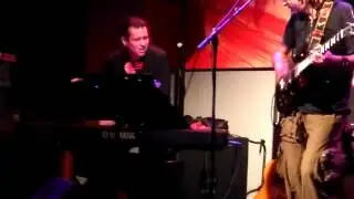 Soul Makossa (Solo piano by Grégory Lachaux)