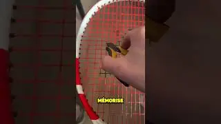 une raquette de tennis peut-elle exploser ? 😱💥