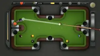 8 Ball Pool City