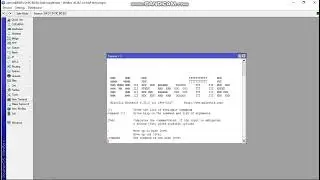 CARA SETTING DHCP SERVER DI MIKROTIK