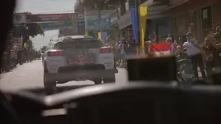 6 minutes of Dakar 2017