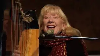 Loreena Mckennitt - Bonny Portmore / Stollen Child & Lady of Shallot (Live 2020)