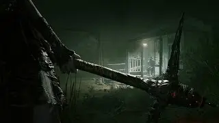 Outlast 2 #1