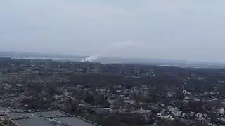 Discovering Woodbridge, NJ: A Captivating Drone Experience