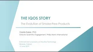 The IQOS Story