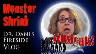 Top 5 Monster Musicals