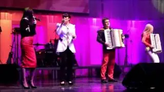 PILATS ft  Дилижанс   Ich Hob