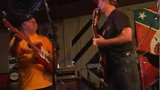 Don't Let Me Down - Beatles (cover by Crush-N-Run)