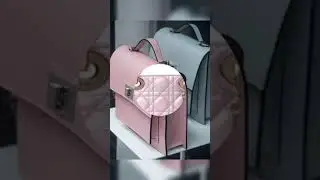 Designer Purses 
