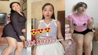 🔥Tktok Collection - Goyangan yang lagi Viral ‼️ 🔥