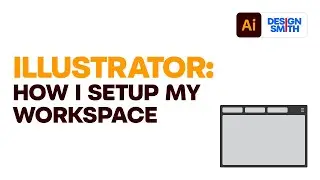 How I Setup My Workspace in 