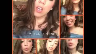 Acapella App Cover of Electric by Alina Baraz