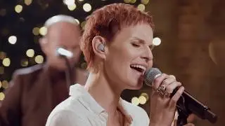 Free Souffriau - Hallelujah (uit de 'Goud, wierook en mirre' Kerstspecial.