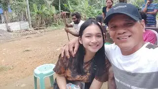 MARAMING SALAMAT SA LAHAT NG MGA SUMUPORTA!