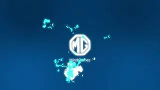 Intro | MindGames - Electro | 1080p