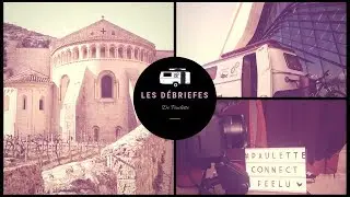 Les débriefes de Paulette - Episode #01 : voyage immersif en EHPAD