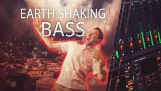 How To Create Earthshaking Tension With Ableton