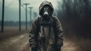 S.T.A.L.K.E.R. Концовка (Space Song)