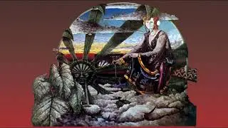 Hawkwind - Back On The Streets - Guitar Backing Track