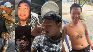 Playboy x ចាក់អន្ទង់  ឡាប៉េលេលេ ស្រុកខ្មែរ 🔁🎧🔇