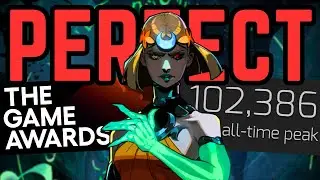 A Roguelike Sequel Done Right | Hades 2 Early Access Impressions