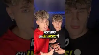 RICREIAMO gli LIFE HACKS!!😱 pt. 2?