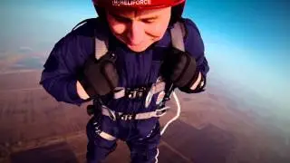HeliBungee