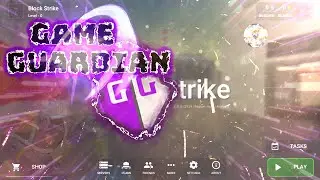 Game Guardian Not Detected for Block Strike 6.8.0 (Latest Version) 101.0